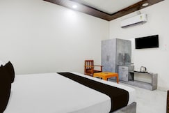 Hotel O Aparna and Marriage Lawn, Ayodhya