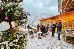 The Tattva - A Boutique Resort, Munsiyari