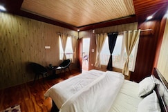 The Kanatal Homestay by saur properties, Kanatal