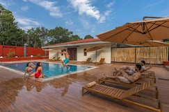 The Hosteller Bam Coorg, Wayanad