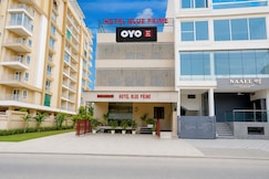 Hotel O Blue Prime, Jaipur