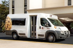 Doubletree by Hilton Philadelphia Airport, Philadelphia