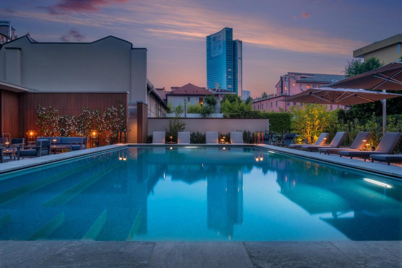 Crowne Plaza Milan City - Tap to explore photos