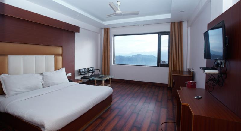 Hotel Natraj International - Tap to explore photos
