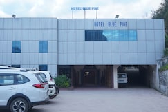 Hotel Blue Pine, Pasighat