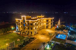 Elegance Resort - A Family Getaway, Chhata