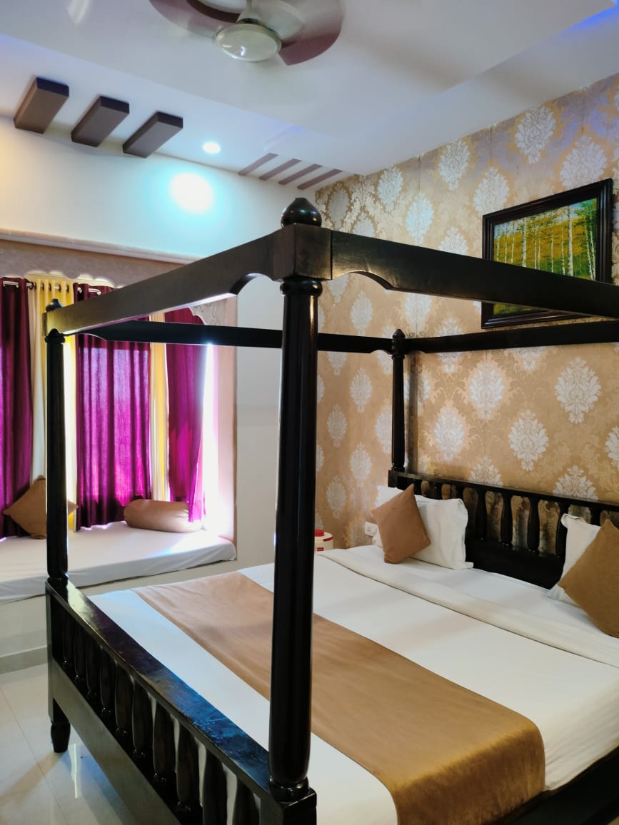 GARH KUMBHA - Boutique Resort - Tap to explore photos