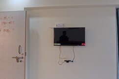 Geetham Delight, Malvan