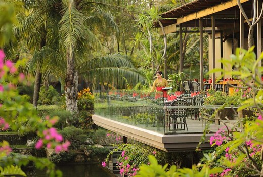 Padma Resort Legian Bali Price Address Reviews