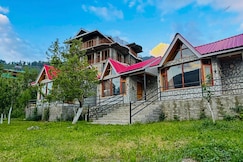 Kahaani | Luxury Wooden Chalets and Rooms, Manali