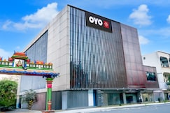 Hotel O AS Grand Inn, Warangal