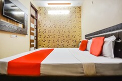 Hotel O Orange residency, Bangalore