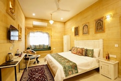 Hotel Royal Haveli, Jaisalmer