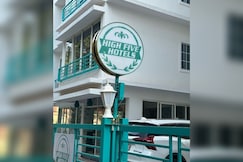High Five Hotels, Goa