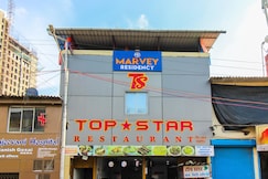 Marvey Residency, Mumbai