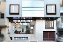 Hotel Premier, Amritsar