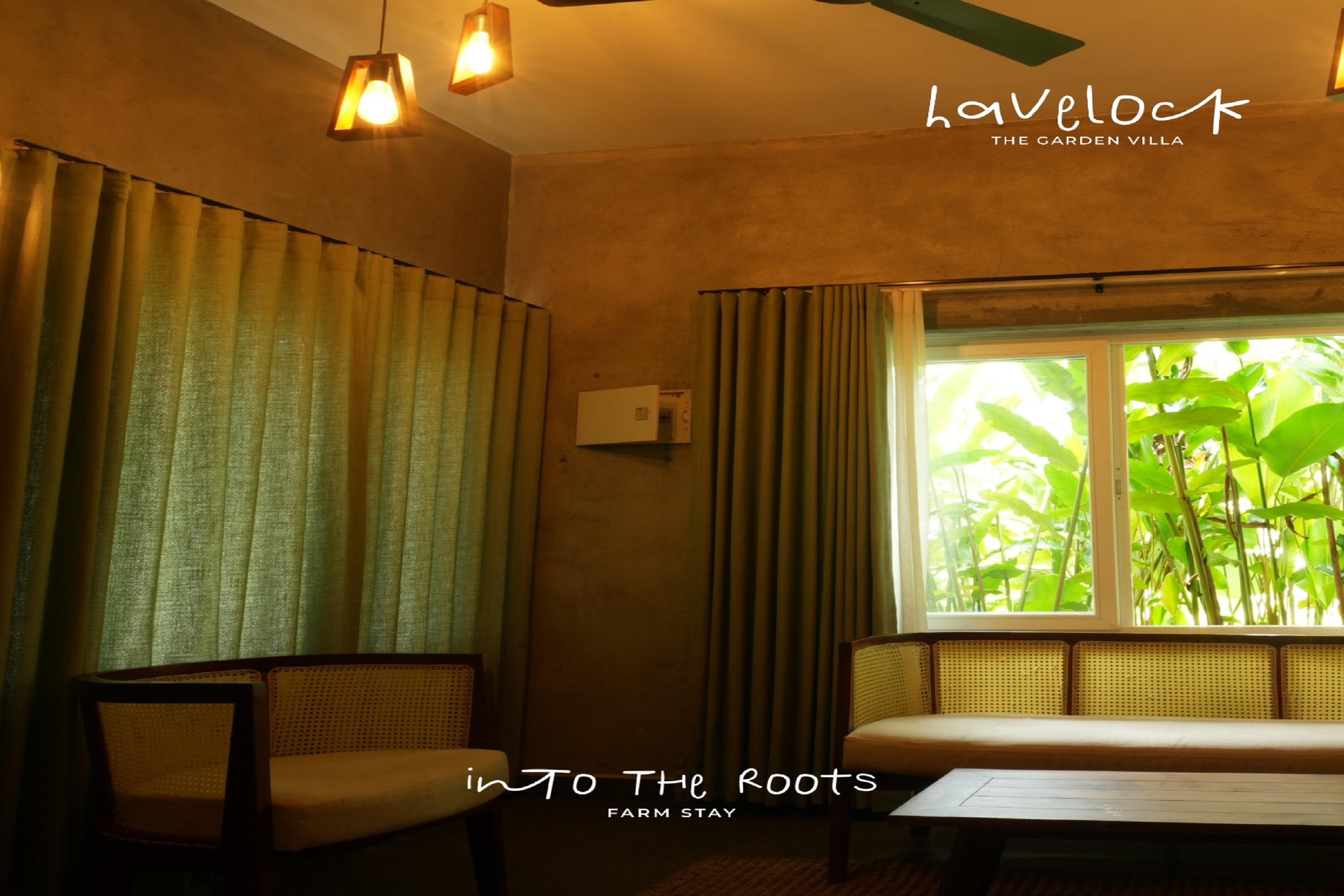 In To The Roots Farm and Resorts - Tap to explore photos