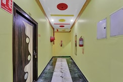 Hotel O The Best Hotel, Lucknow