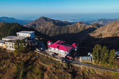 Kotli The Paradise Cottage Sunshine, Mussoorie