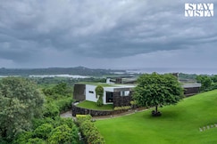 StayVista at Villa Ekanta, Alibaug
