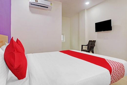 Super Hotel O Langar Houz Near Golconda Fort