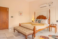 Elivaas Casa Verdea | 4-BHK Villa With Private Pool & Lift, Goa