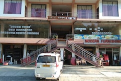 Hotel Ross & Smith, Rangat