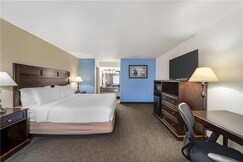 Best Western Arcata Inn, Humboldt