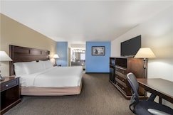 Best Western Arcata Inn, Lake