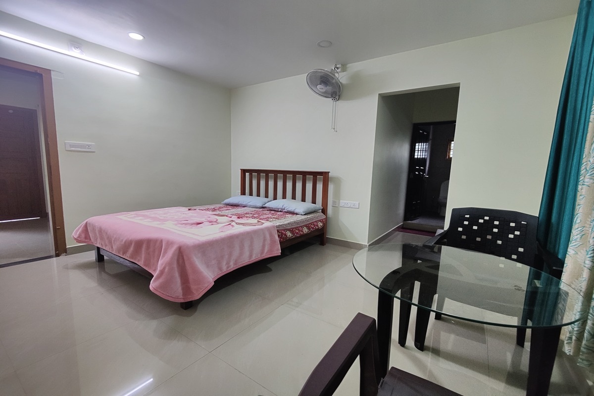 NIDHRA HOMESTAY - Tap to explore photos