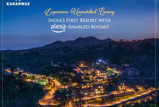 Kananwas Resort Kumbhalgarh