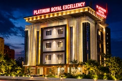 Platinum Royal Excellency, Udaipur