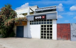 Facade