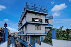 Townhouse Howell Crossway Shillong Formerly Laban Guest House, Shillong