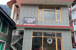 Voyageur Nest, Manali