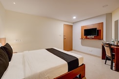 Hotel O RK residency, Bangalore