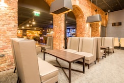 Crowne Plaza Nottingham, Derby