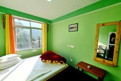 Neoravalley Homestay, Lava, Lava