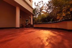 Mohor Bari Homestay Guest Suite Khola Barandah, Barddhaman