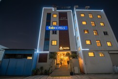 FabHotel Mio, Hyderabad