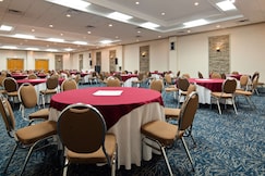 Best Western North Bay Hotel & Conference Centre, Nipissing