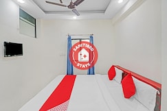 Hotel O New Vaishali, Lucknow