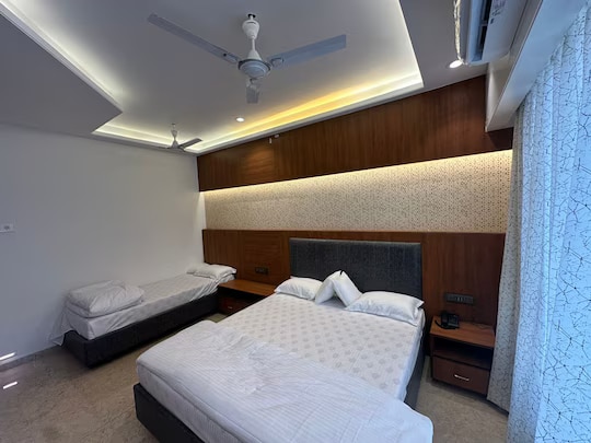 Suite Triple Bed 1