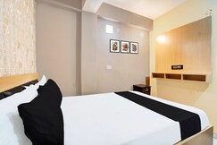 HOTEL O SK, Patna
