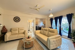 Urban Cozy Abode 2 BHK HSR, Bangalore