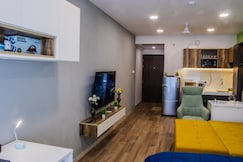 Golconda Serenity Summit Studio, Pune