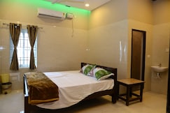 PNR COVENTION HALL AND RESIDENCY, Nellore