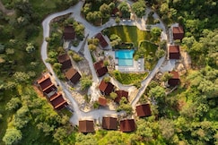 Treat Aranya Resort, Udaipur