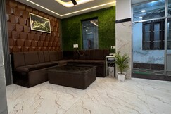 RPYATRI NIWAS, Katra