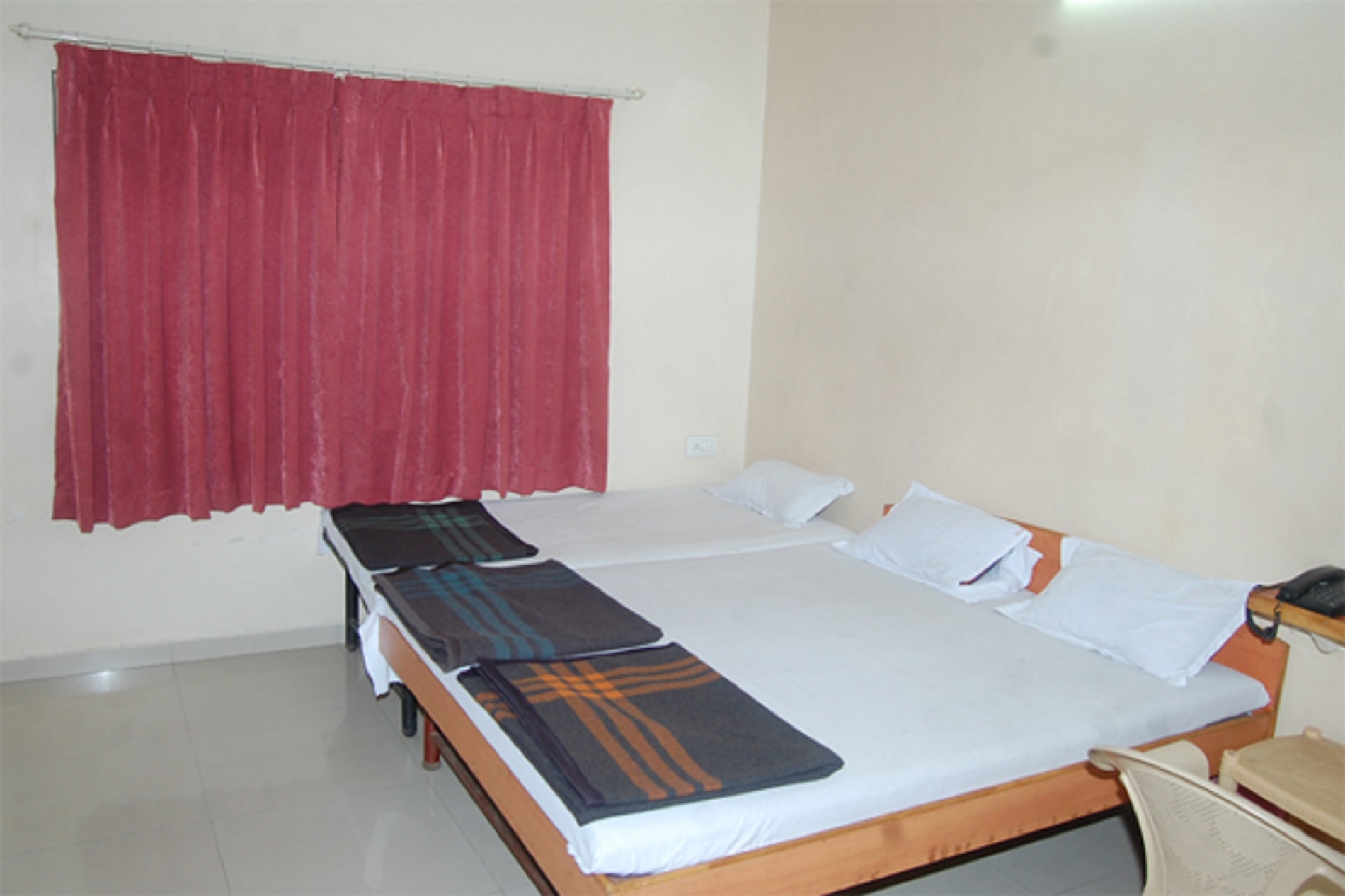 Hotel Atharva 5